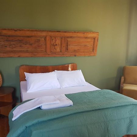 Ines Guest House Никосия Экстерьер фото