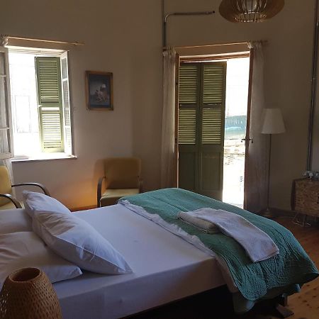 Ines Guest House Никосия Экстерьер фото
