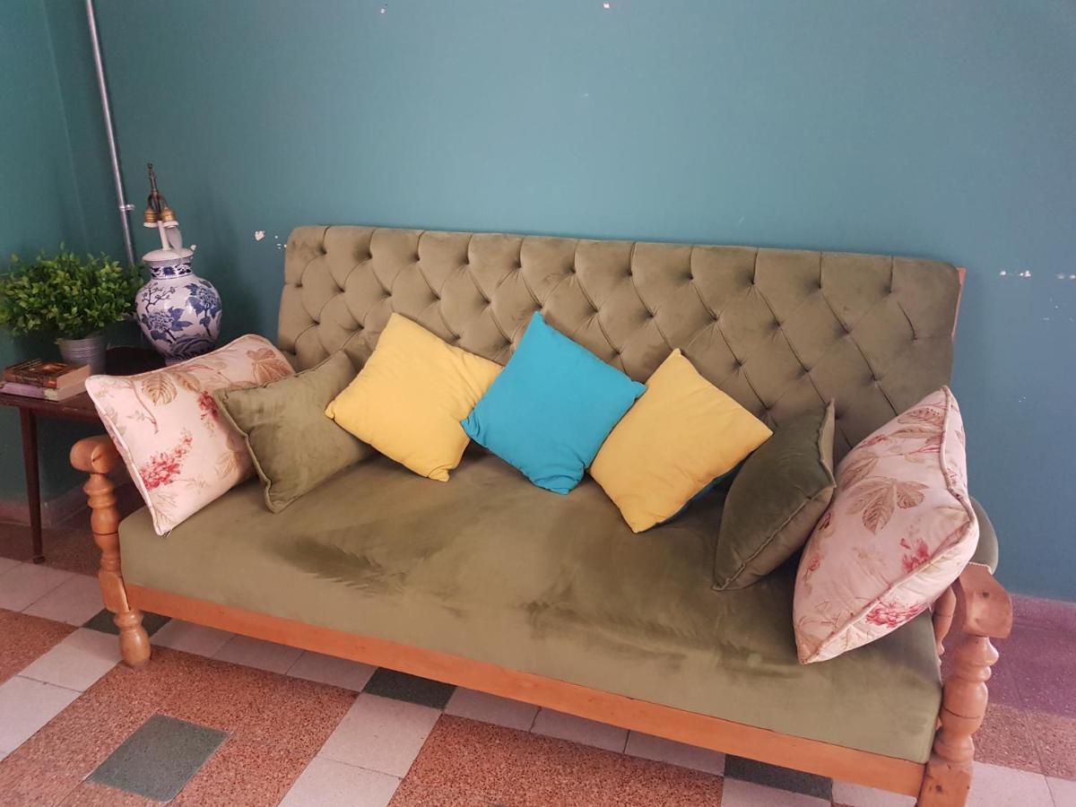 Ines Guest House Никосия Экстерьер фото