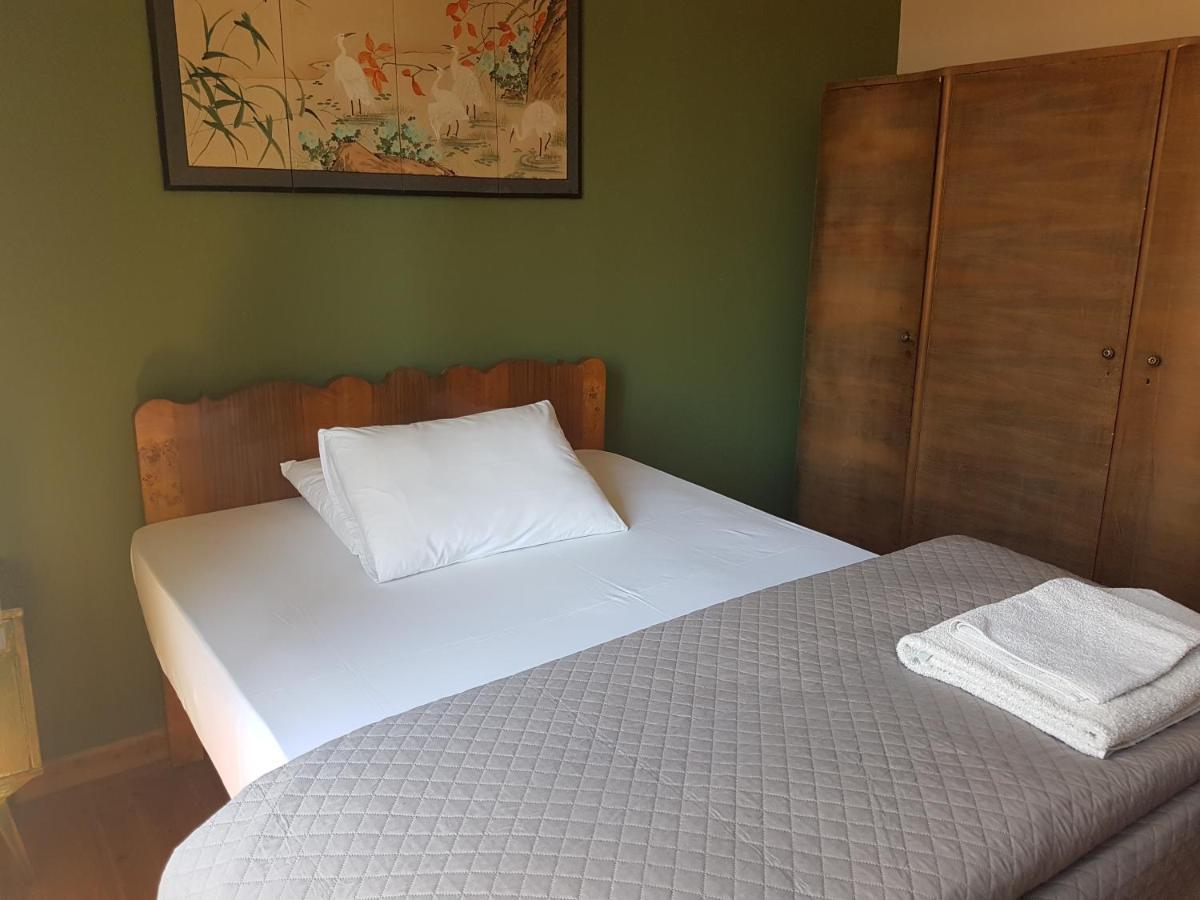 Ines Guest House Никосия Экстерьер фото