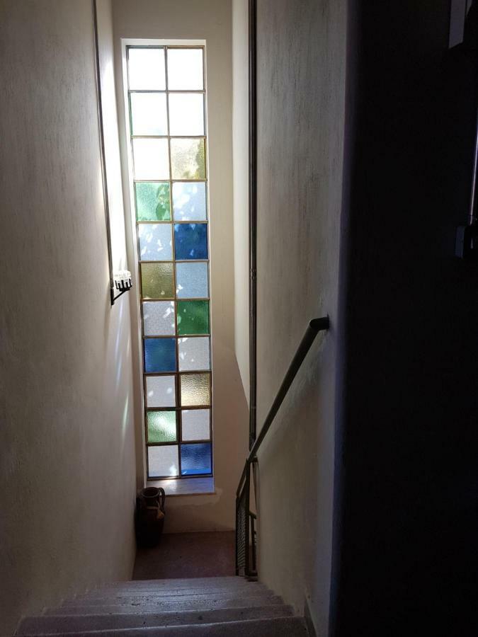 Ines Guest House Никосия Экстерьер фото