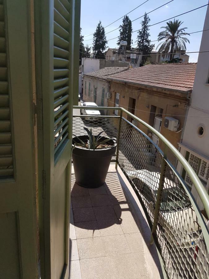 Ines Guest House Никосия Экстерьер фото